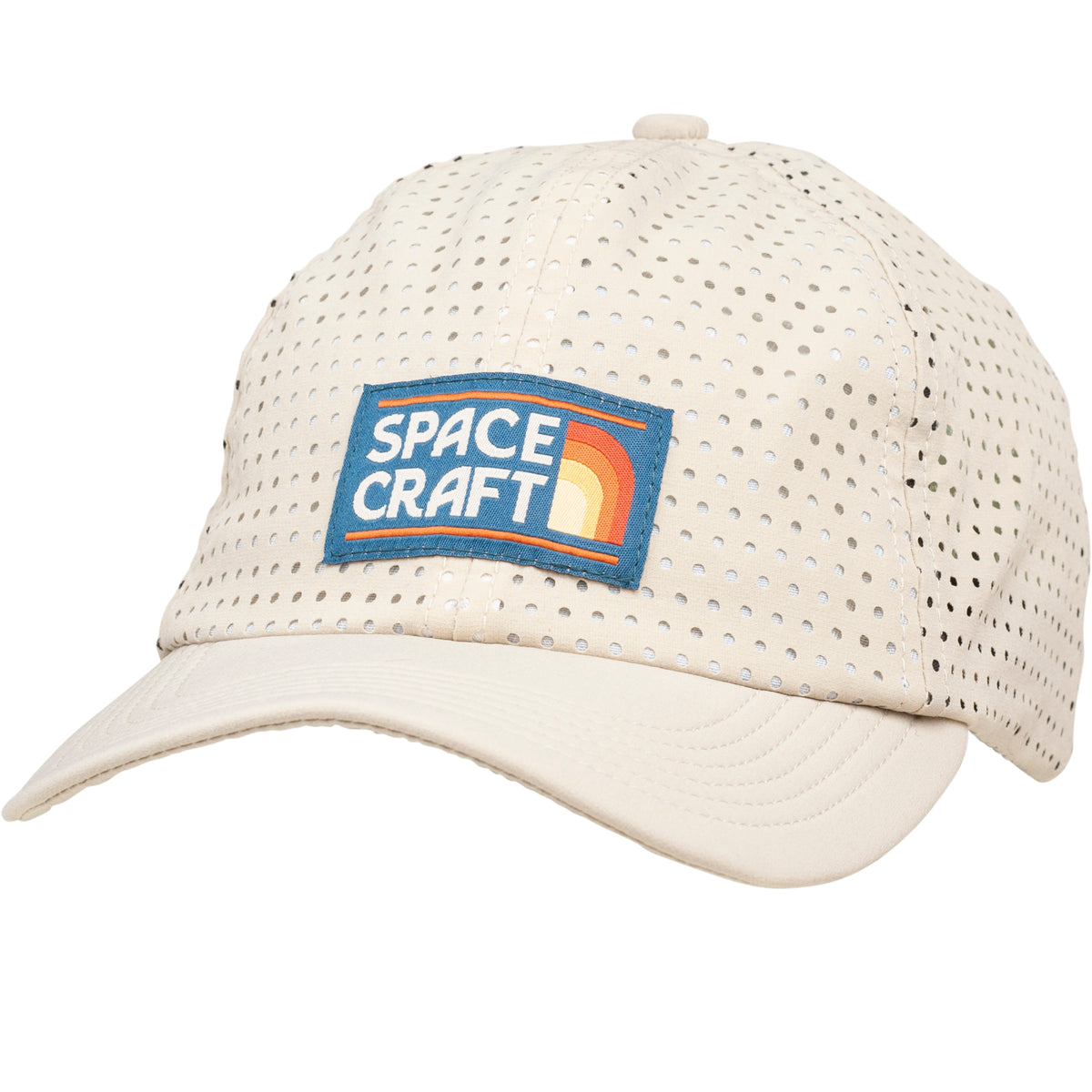 Spacecraft Floatie Cap Taupe