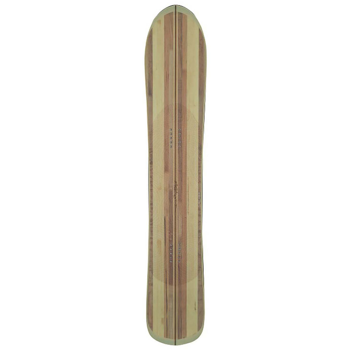 Gentemstick Floater 162 Snowboard 2022