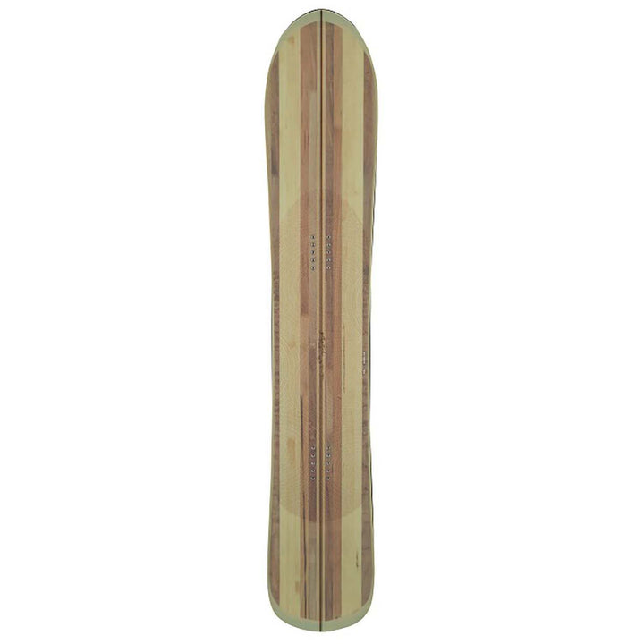 Gentemstick Floater 162 Snowboard 2022