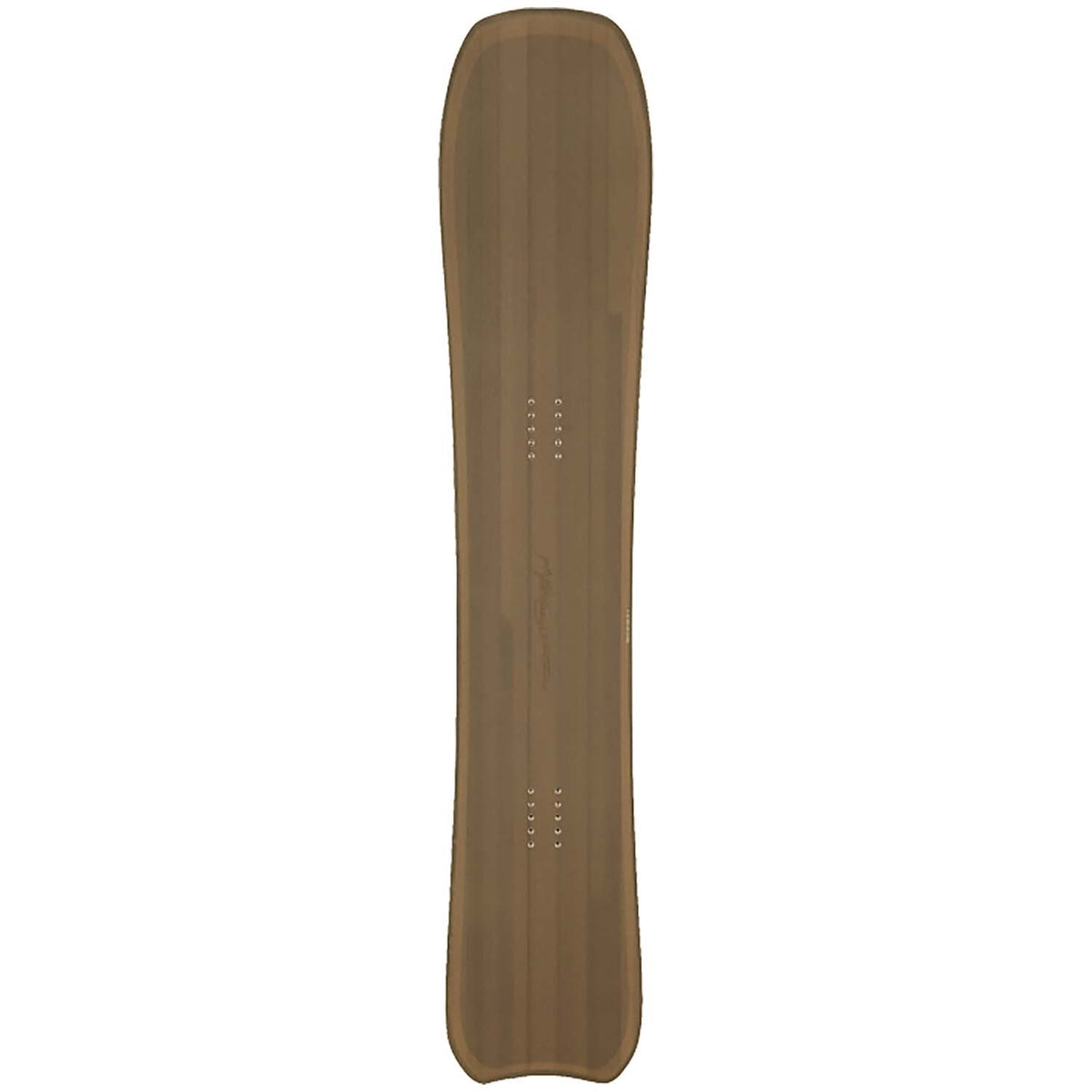 Gentemstick Giant Mantaray 159 Snowboard 2022