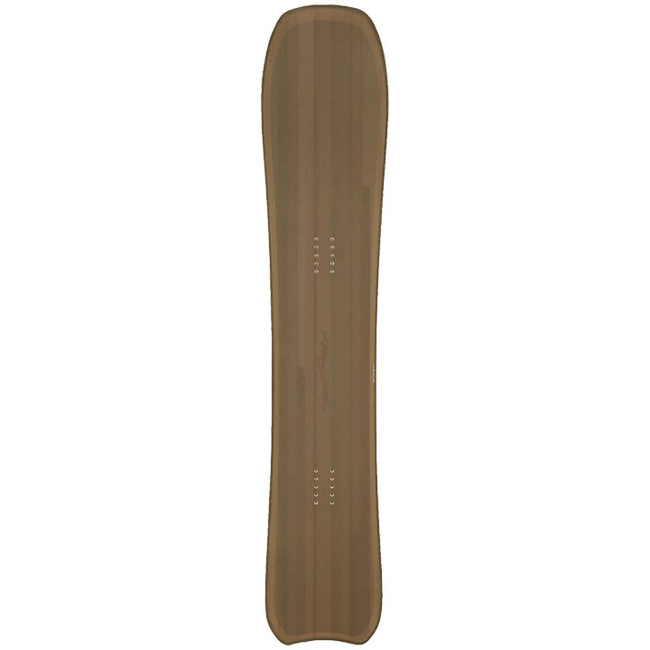 Gentemstick Giant Mantaray 159 Snowboard 2022