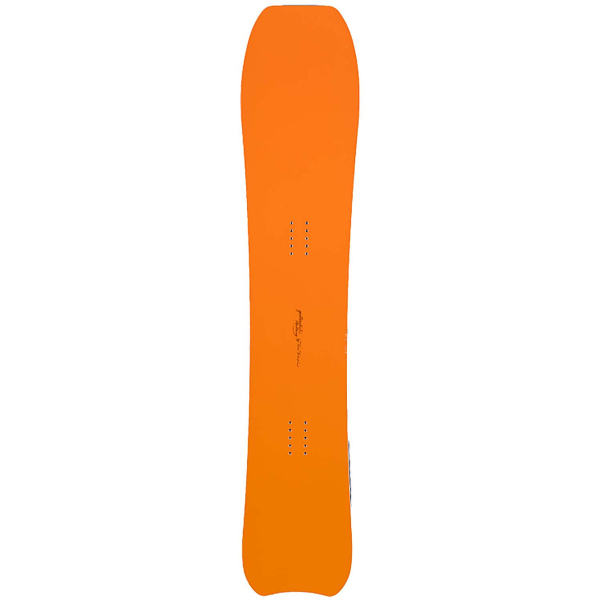 Gentemstick Mantaray 154 Snowboard 2022