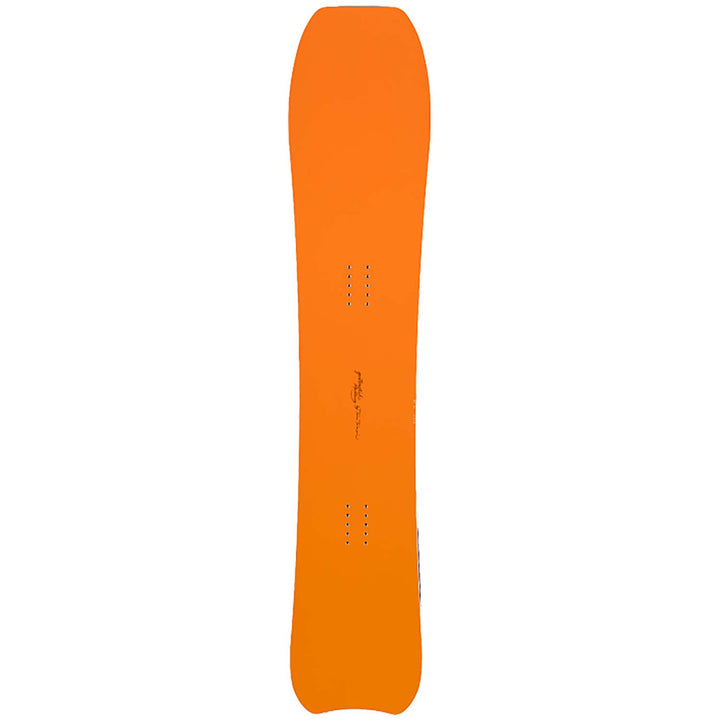 Gentemstick Mantaray 154 Snowboard 2022