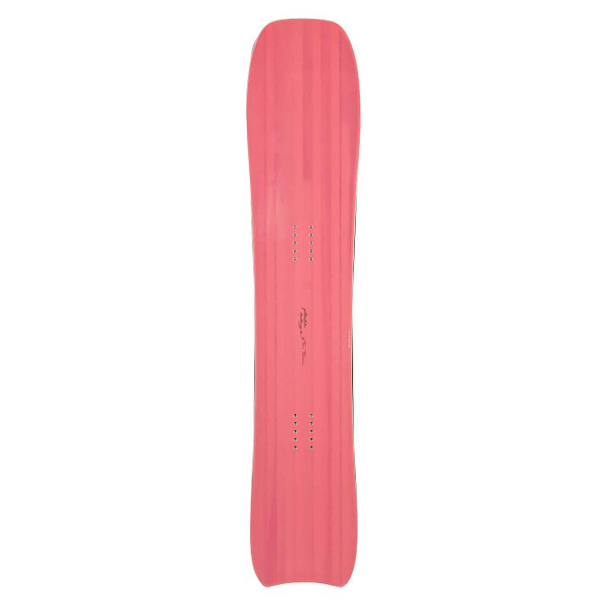 Gentemstick Mantaray 142 Snowboard 2022