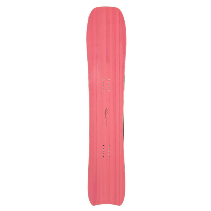 Gentemstick Mantaray 142 Snowboard 2022