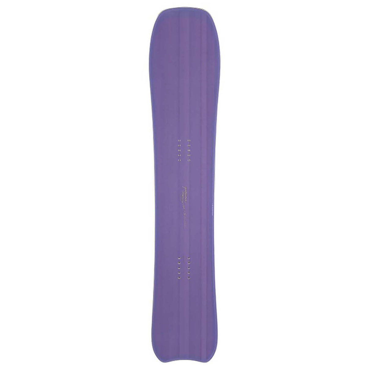 Gentemstick Mantaray 145 Snowboard 2022