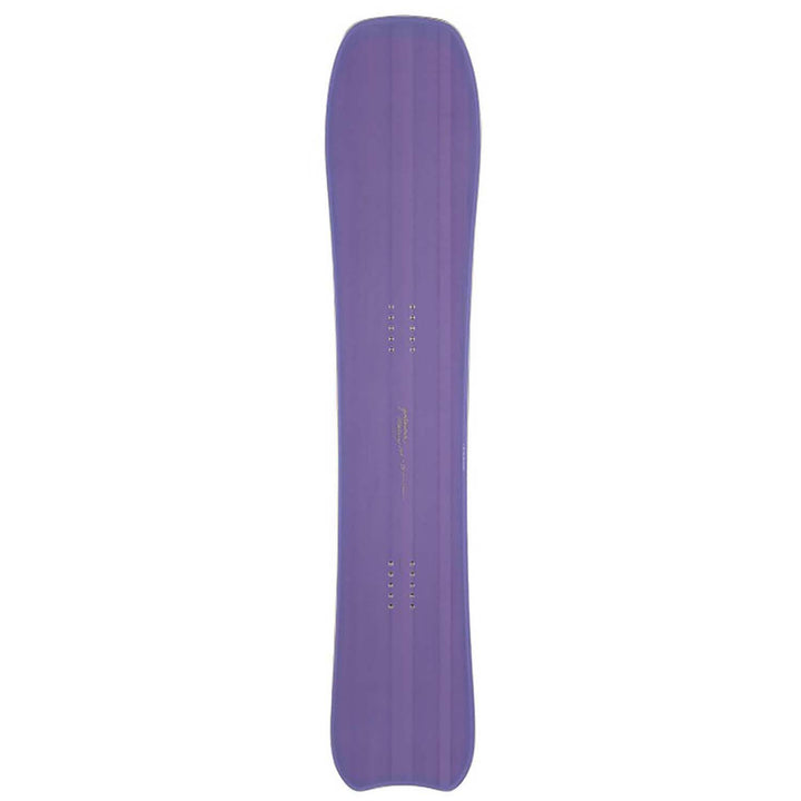 Gentemstick Mantaray 145 Snowboard 2022