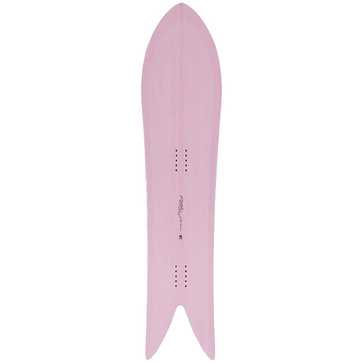 Gentemstick Rocket Fish HP 144 Soft Flex Snowboard 2022