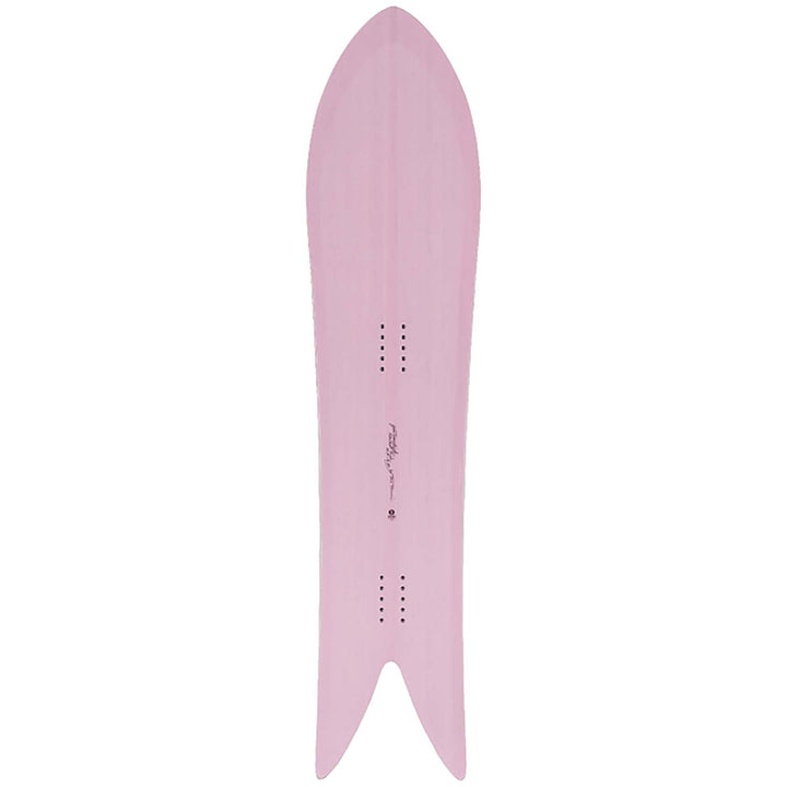 Gentemstick Rocket Fish HP 144 Soft Flex Snowboard 2022