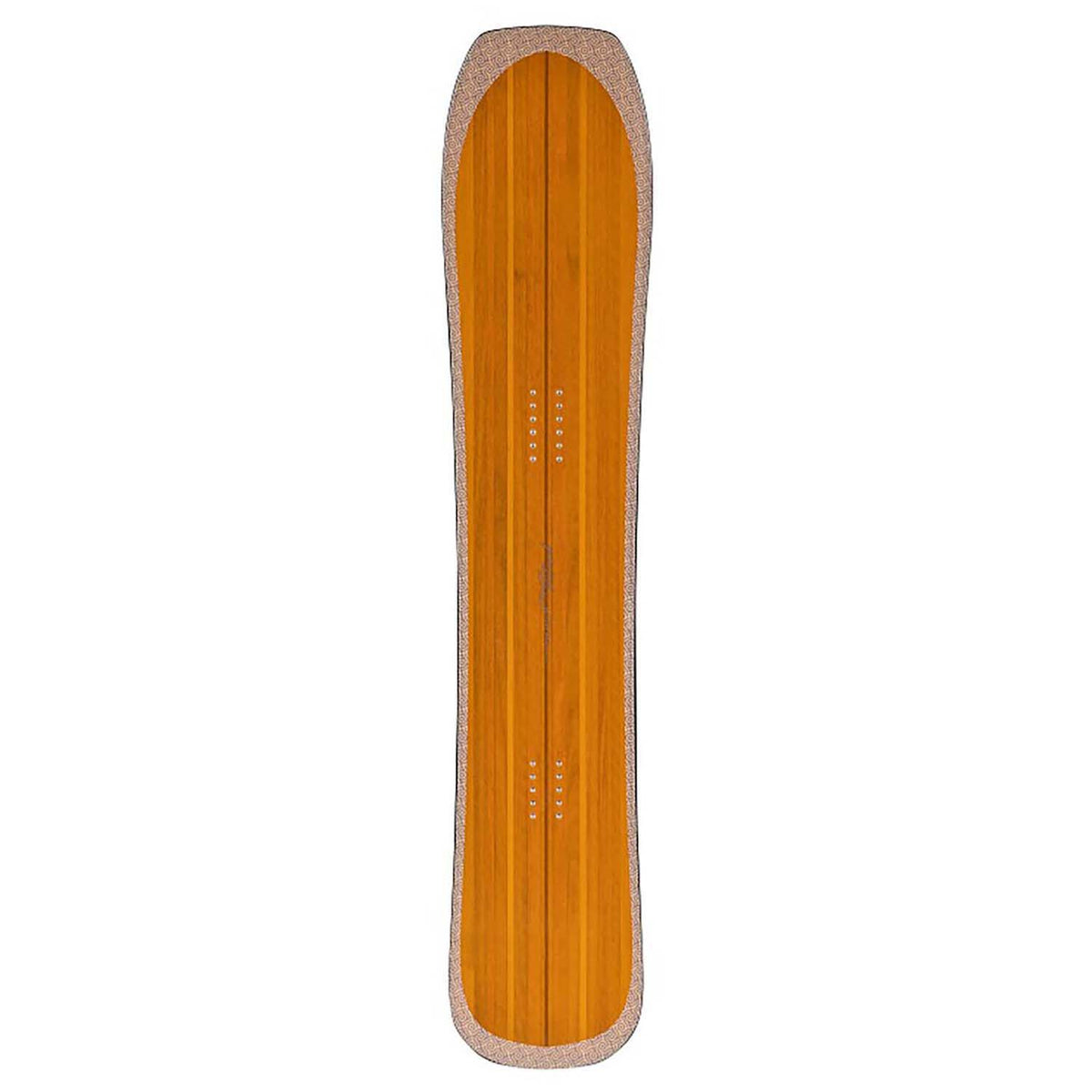 Gentemstick XY 157 Snowboard 2022
