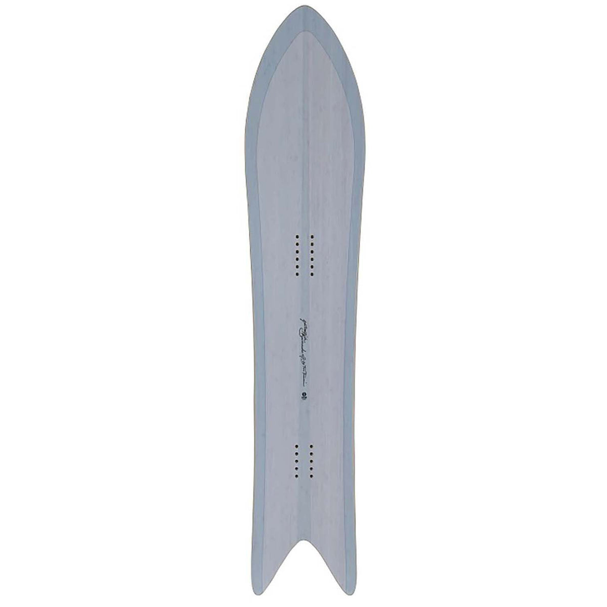 Gentemstick Barracuda HP 157 Snowboard 2022