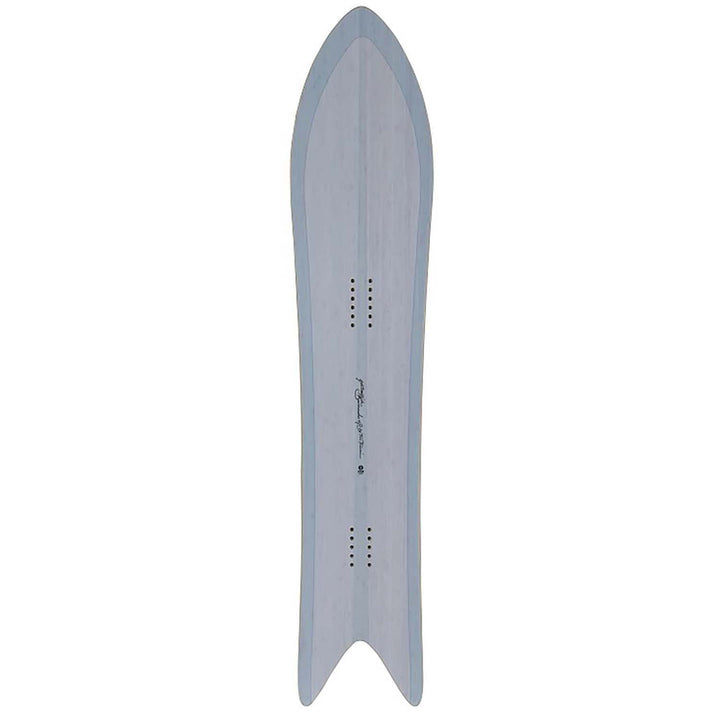 Gentemstick Barracuda HP 157 Snowboard 2022