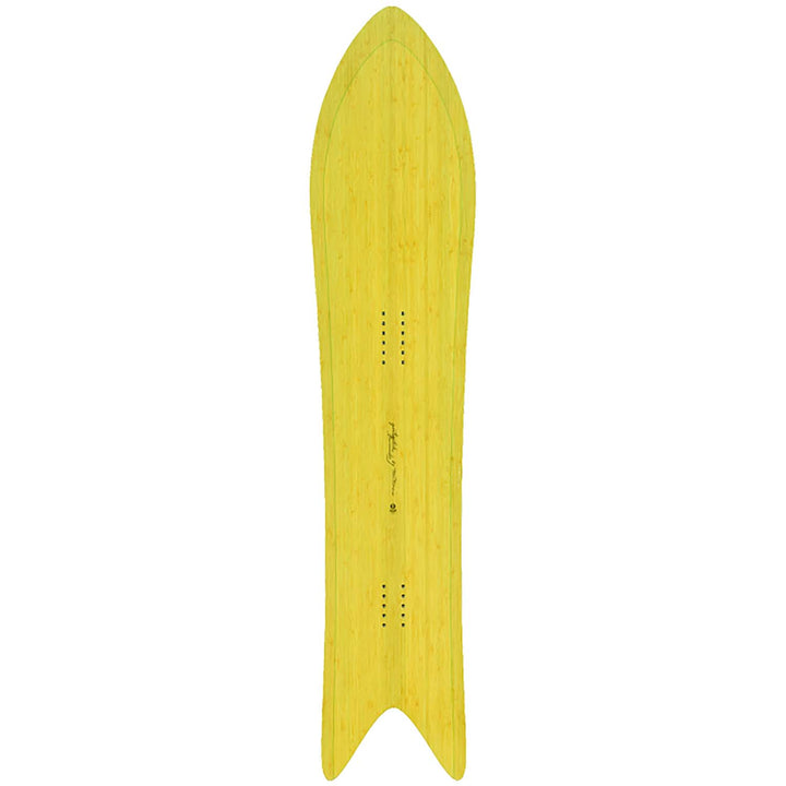 Gentemstick Barracuda 158 Snowboard 2022
