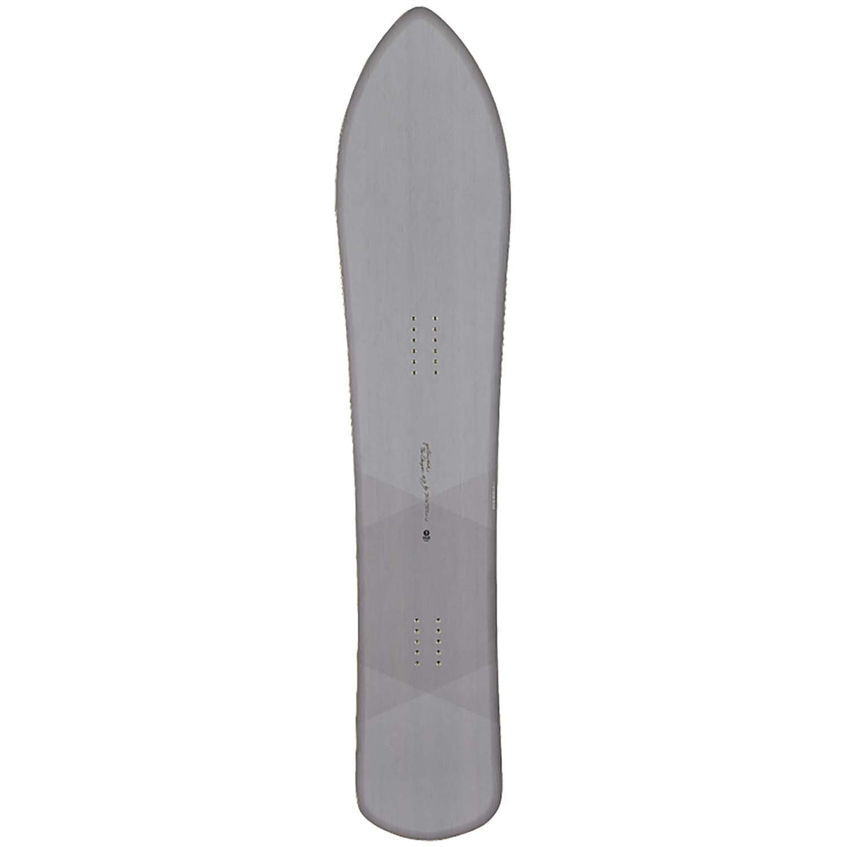 Gentemstick The Chaser HP 155 Snowboard 2022