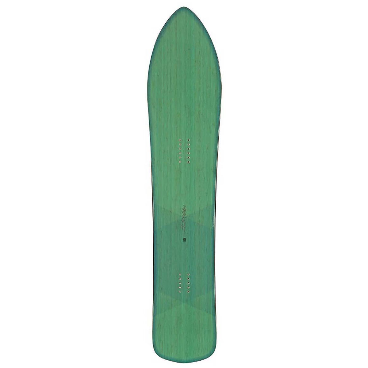 Gentemstick Fly Fisk 164 Snowboard 2022