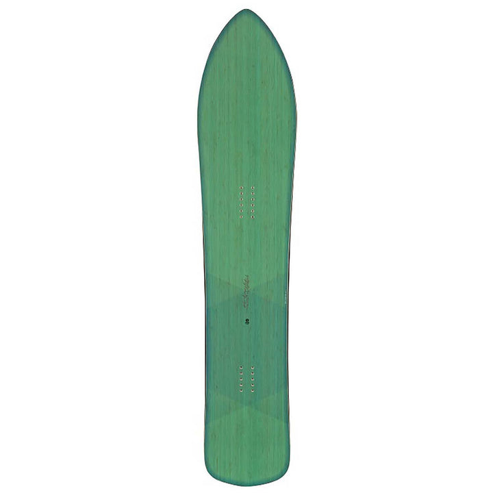 Gentemstick Fly Fisk 164 Snowboard 2022