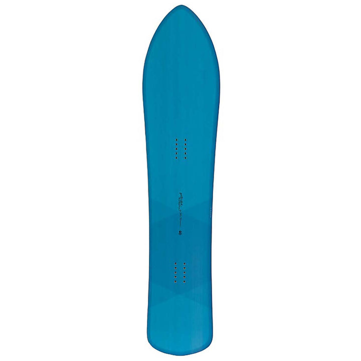 Gentemstick The Chaser 156 Snowboard 2022