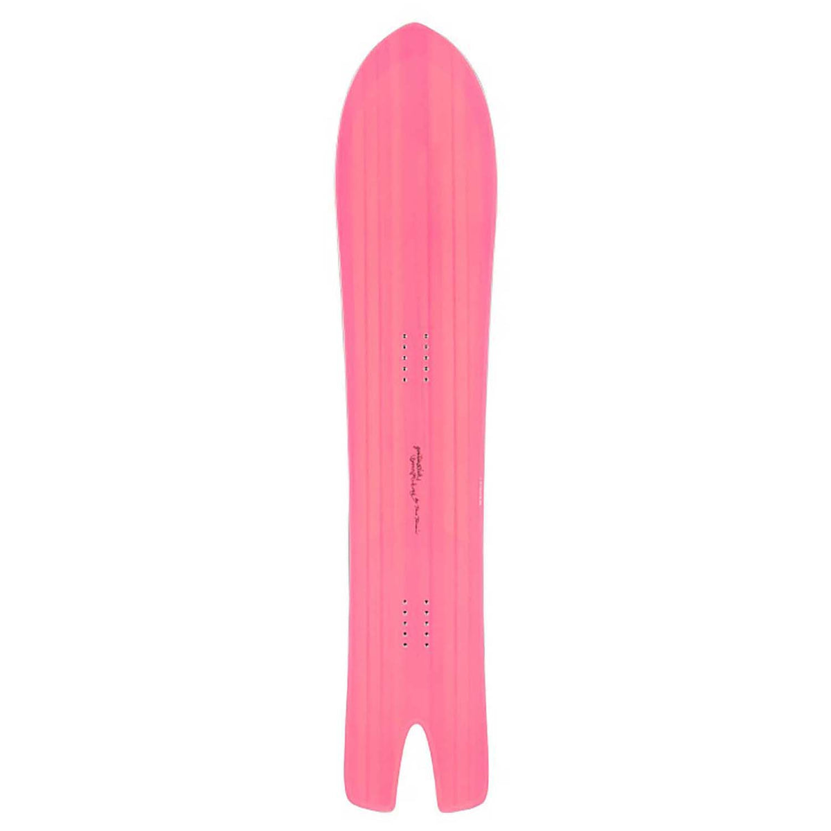 Gentemstick Spoon Fish 146 Snowboard 2022
