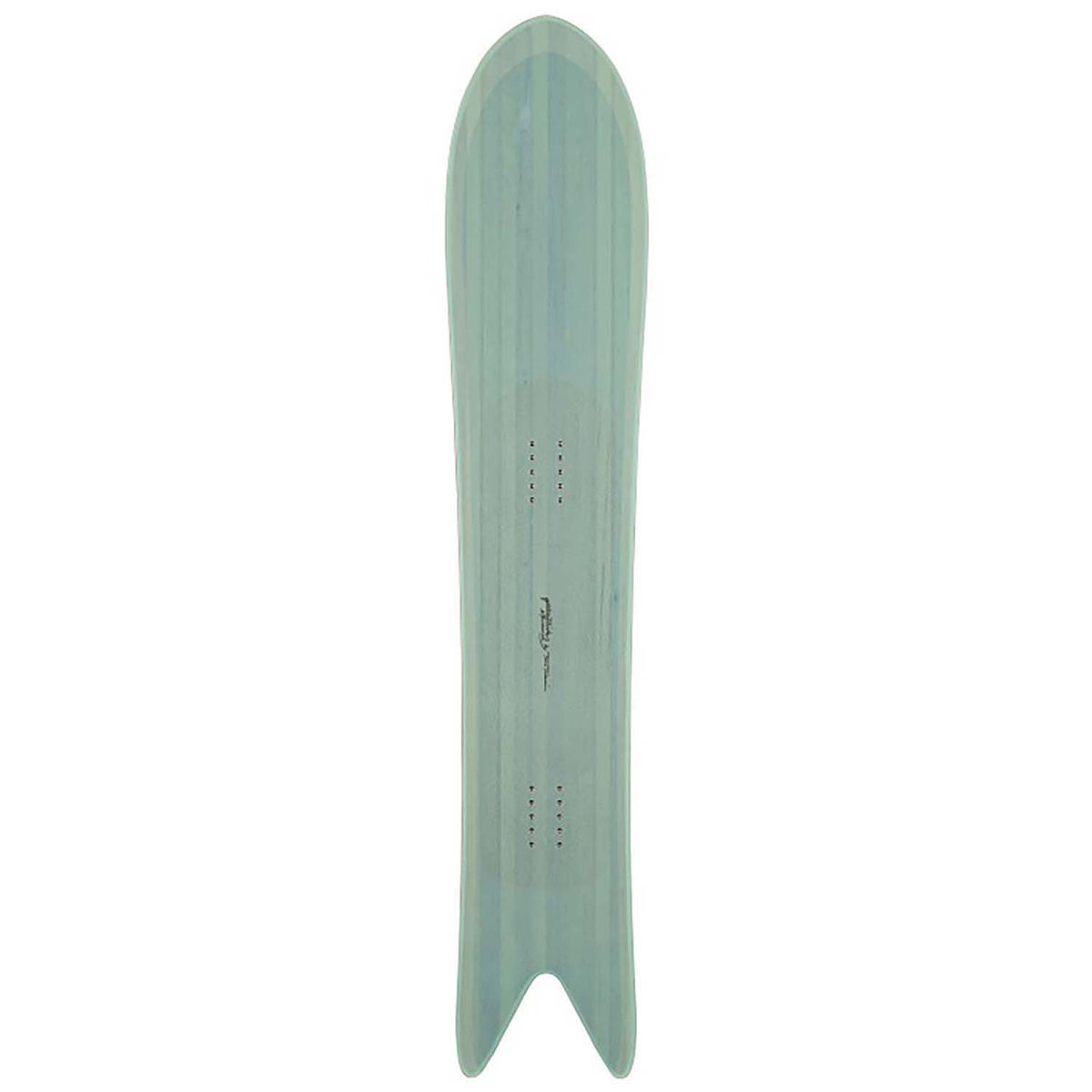 Gentemstick Mermaid 151 Snowboard - Women's 2022