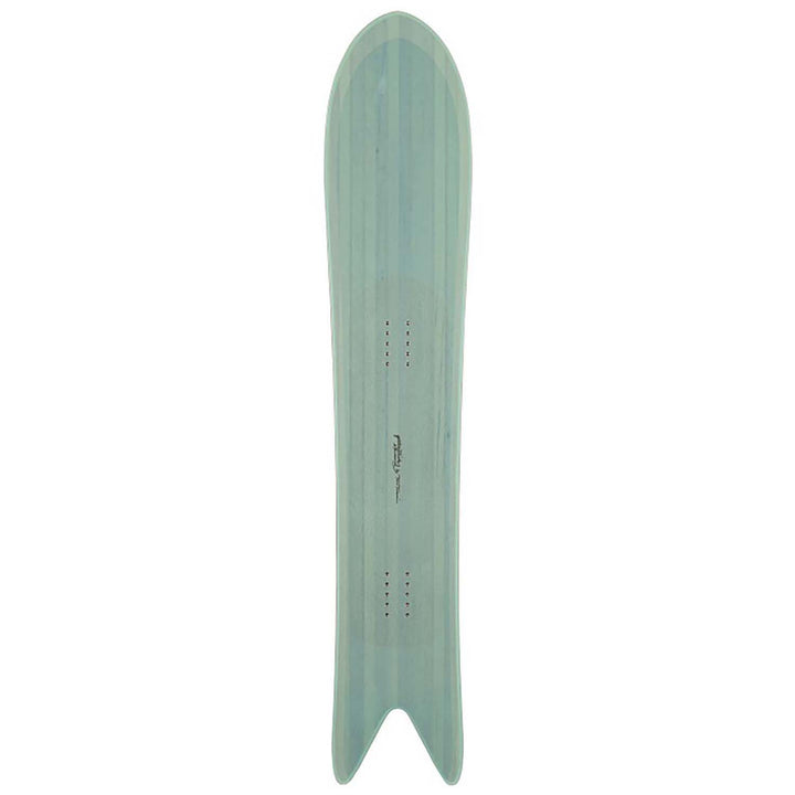 Gentemstick Mermaid 151 Snowboard - Women's 2022