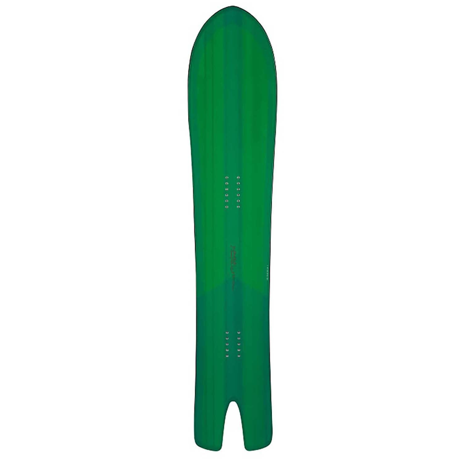 Gentemstick Spoon Fish 152 Snowboard 2022 – evo