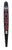 HO Carbon Omni Water Ski + Stance 110 Bindings