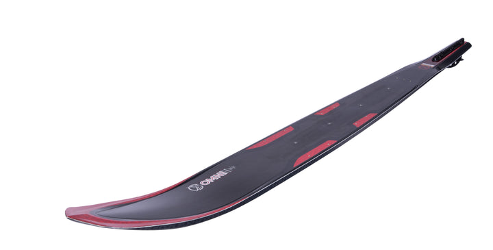 HO Carbon Omni Water Ski + Stance 110 Bindings