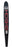 HO Carbon Omni Water Ski + Stance 110 Bindings