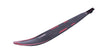 HO Carbon Omni Water Ski + Stance 110 Bindings