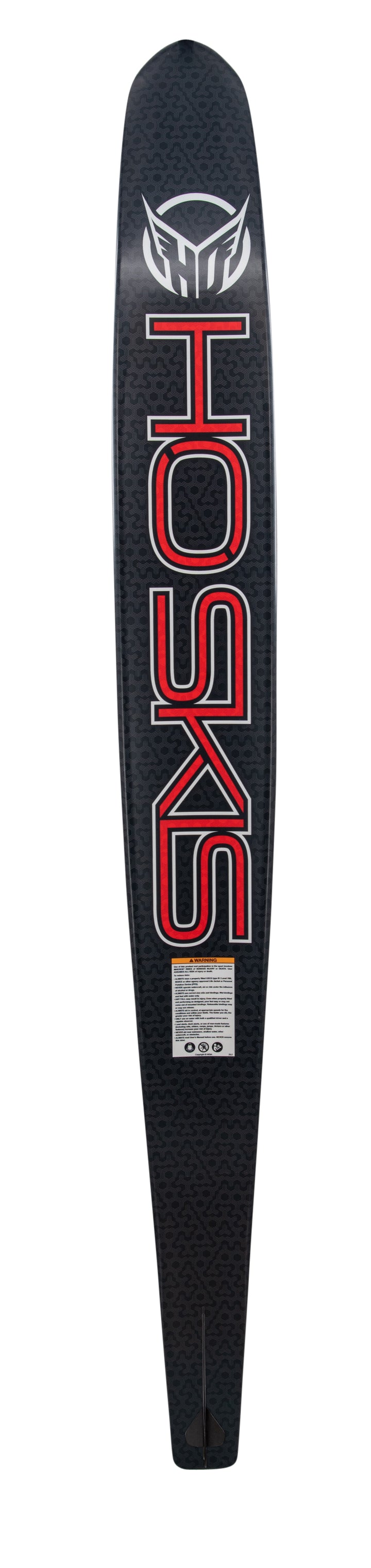 HO Carbon Omni Water Ski + Stance 110 Bindings
