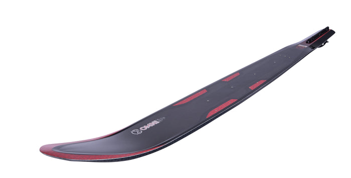 HO Carbon Omni Water Ski + Stance 110 Bindings