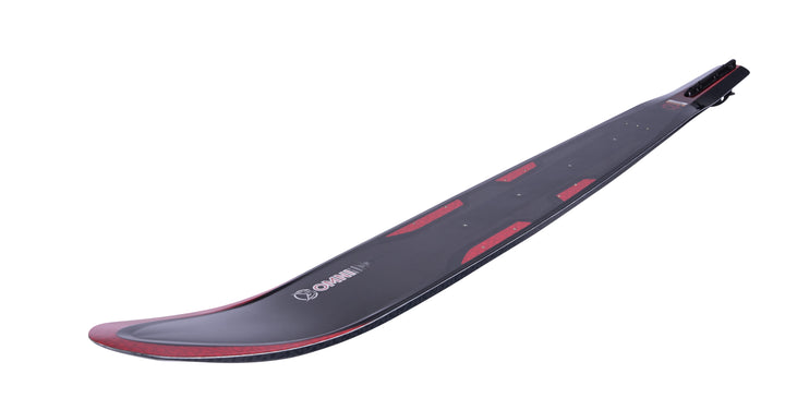 HO Carbon Omni Water Ski + Stance 110 Bindings