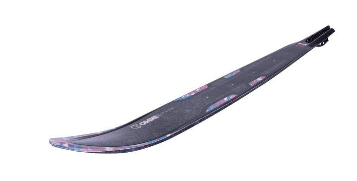 HO Carbon Omni Water Ski + Stance 110 Bindings - Women's