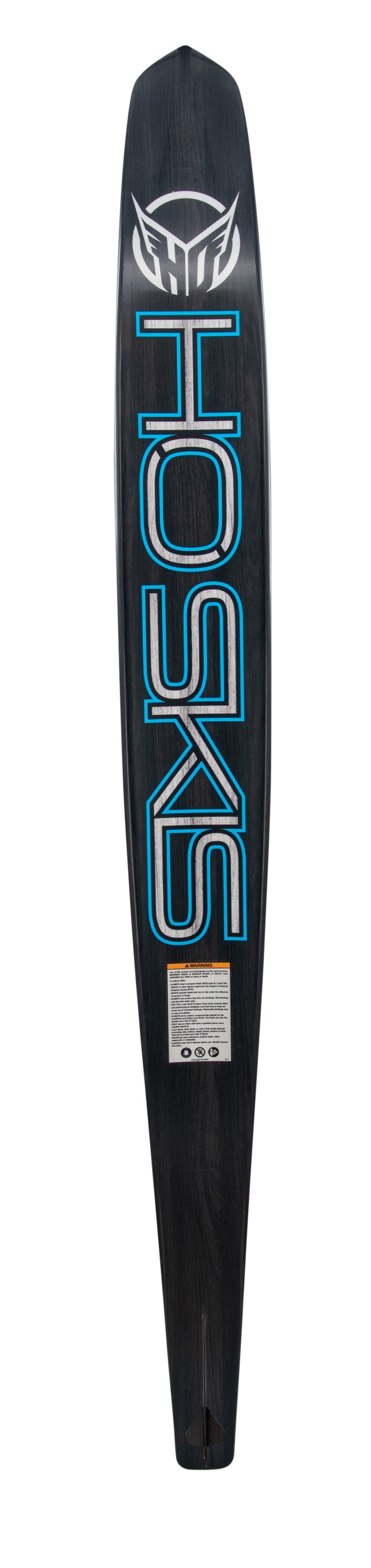 HO Omni Water Ski + Stance 110 Bindings