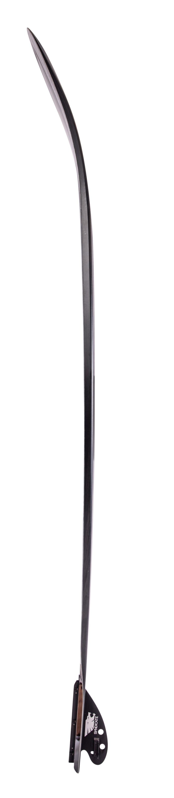 HO Omni Wide Water Ski + Stance 110 Bindings