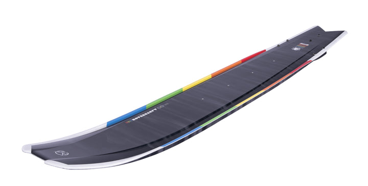 HO Hovercraft Phantom Water Ski + Stance 110 Bindings
