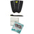 Creatures of Leisure Mick Fanning Lite EcoPure Traction Pad + Sticky Bumps Basecoat Wax