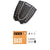 FCS T-3 Wide Board Traction Pad + Surf Base Wax