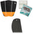 Roam 3 Piece Traction Pad + Sticky Bumps Basecoat Wax + Easy Grip Wax Comb