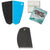 Roam 2 Piece Traction Pad + Sticky Bumps Basecoat Wax + Easy Grip Wax Comb