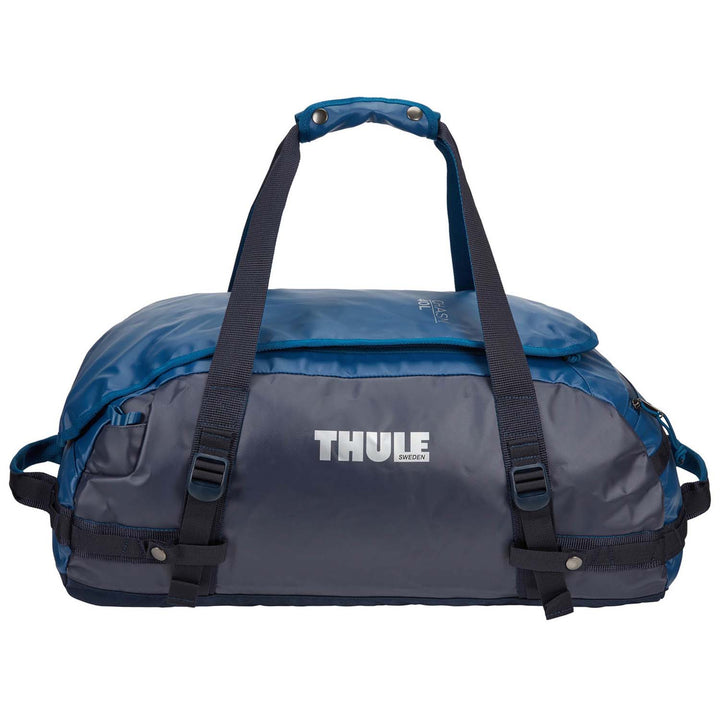 Thule Chasm 40L Duffle Poseidon
