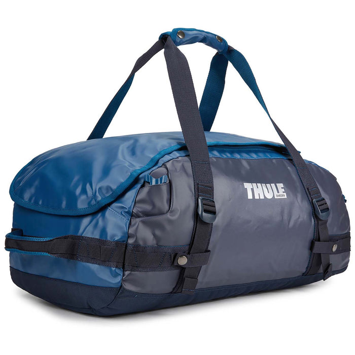 Thule Chasm 40L Duffle Poseidon