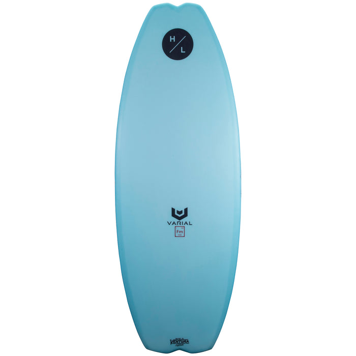 Hyperlite Arc Wakesurf Board 2024