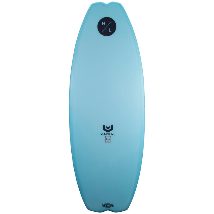Hyperlite Arc Wakesurf Board 2024