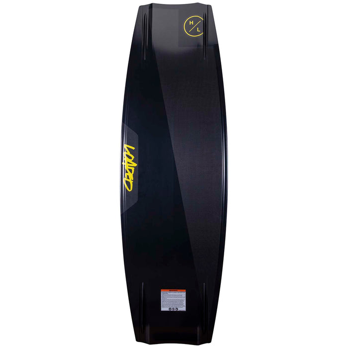 Hyperlite Riot Loaded Wakeboard 2022