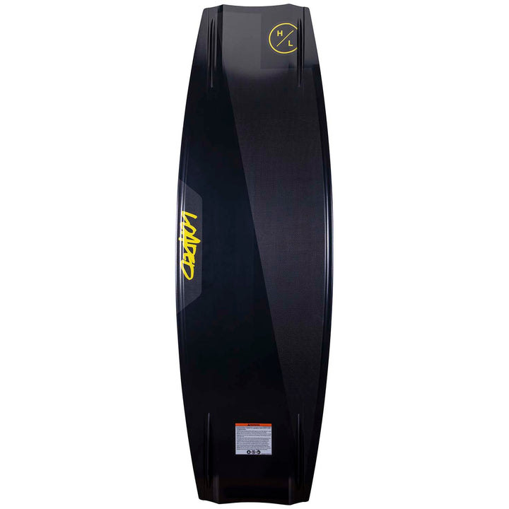 Hyperlite Riot Loaded Wakeboard 2022