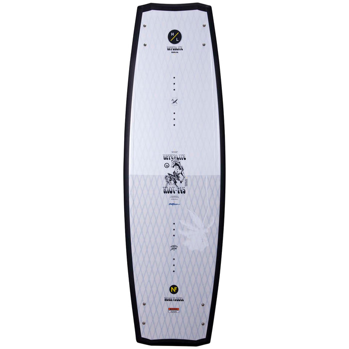 Hyperlite Riot Wakeboard 2022