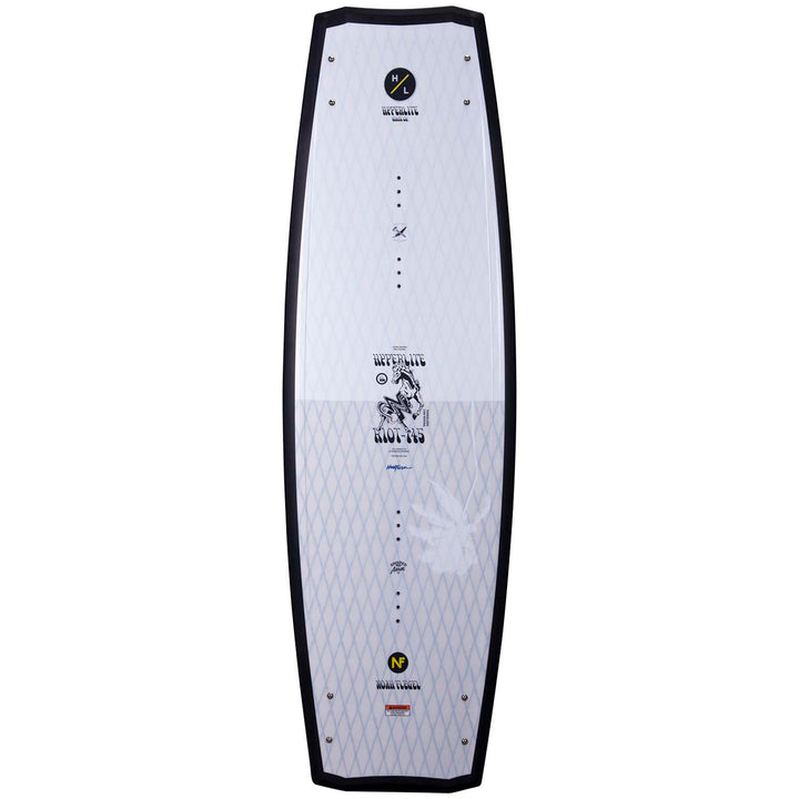Hyperlite Riot Wakeboard 2022