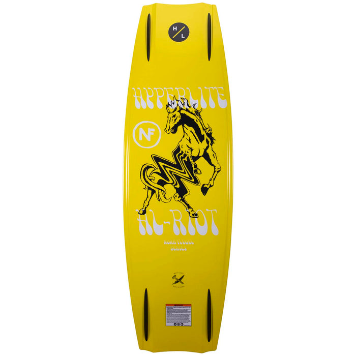 Hyperlite Riot Wakeboard 2022