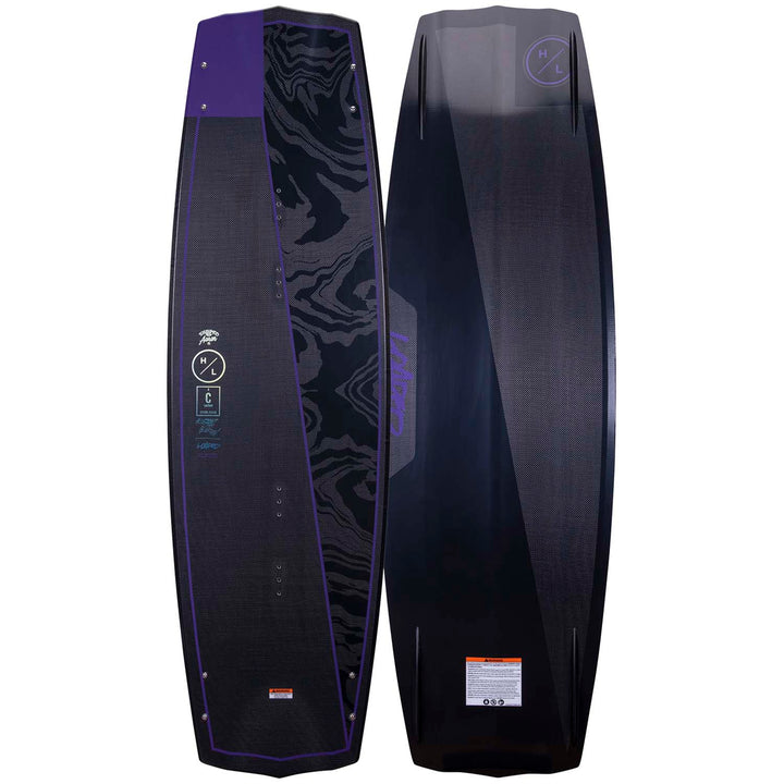 Hyperlite Blueprint Loaded Wakeboard 2022